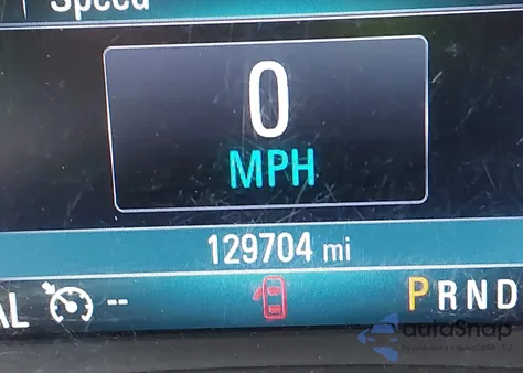 2019 Buick Encore Fwd Preferred z USA, uszkodzony, nr VIN KL4CJASB2KB923676